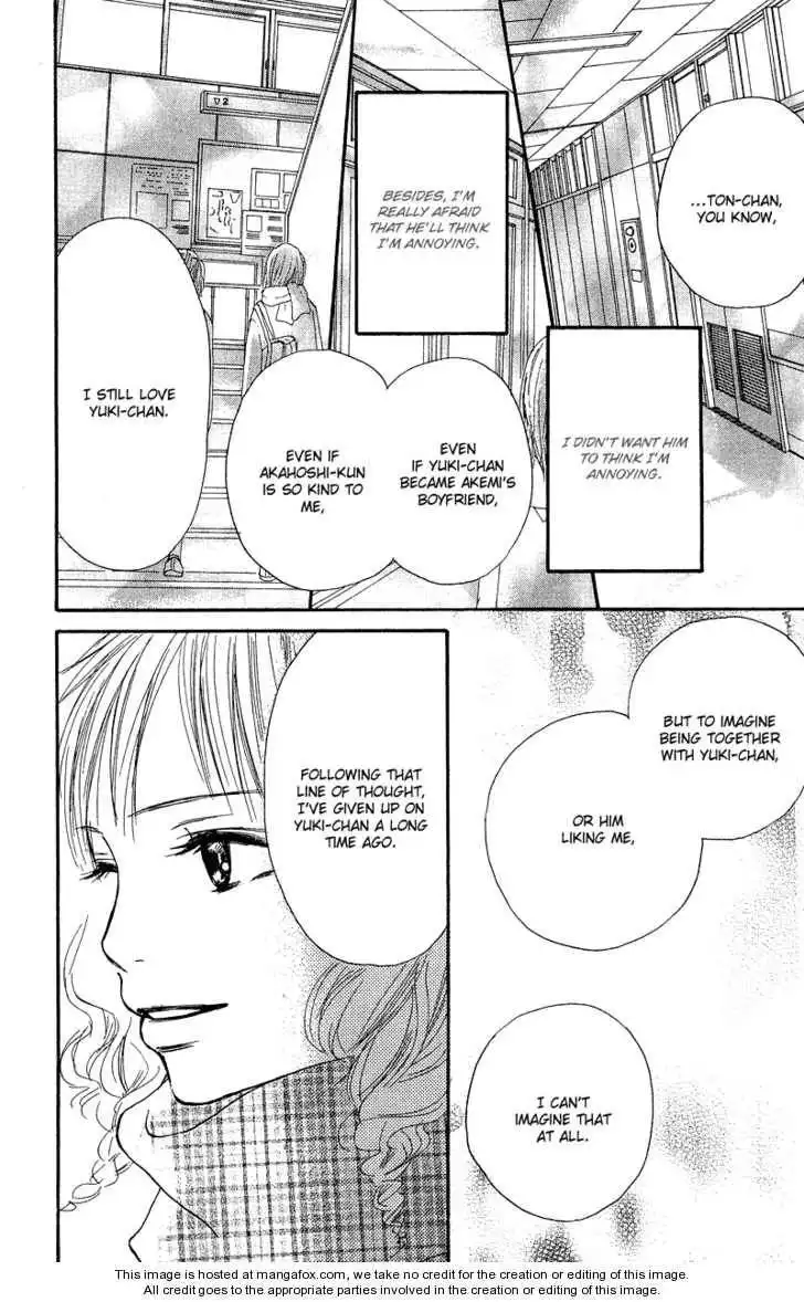 Crazy for You (Shoujo) Chapter 22 23